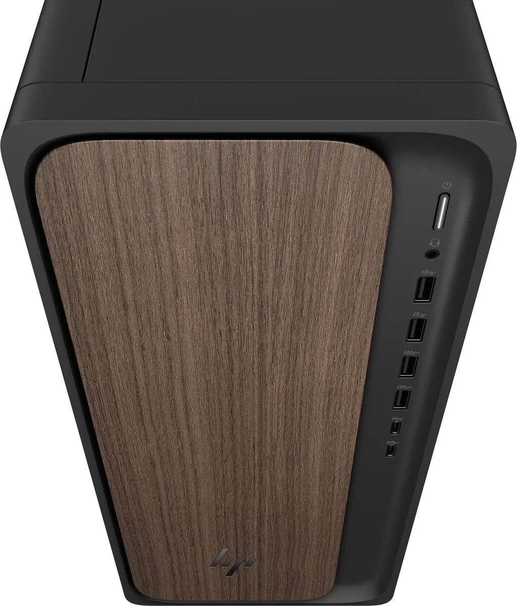 HP E1GH2EA Workstation 225 AI PC - 10 Cores 16GB 512GB SSD
