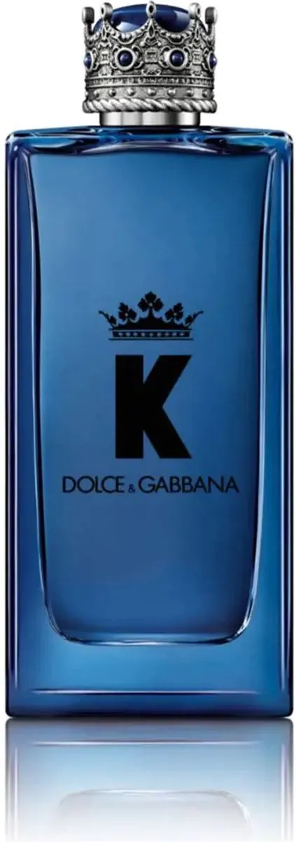 Dolce & Gabbana K Eau de Parfum 200ml