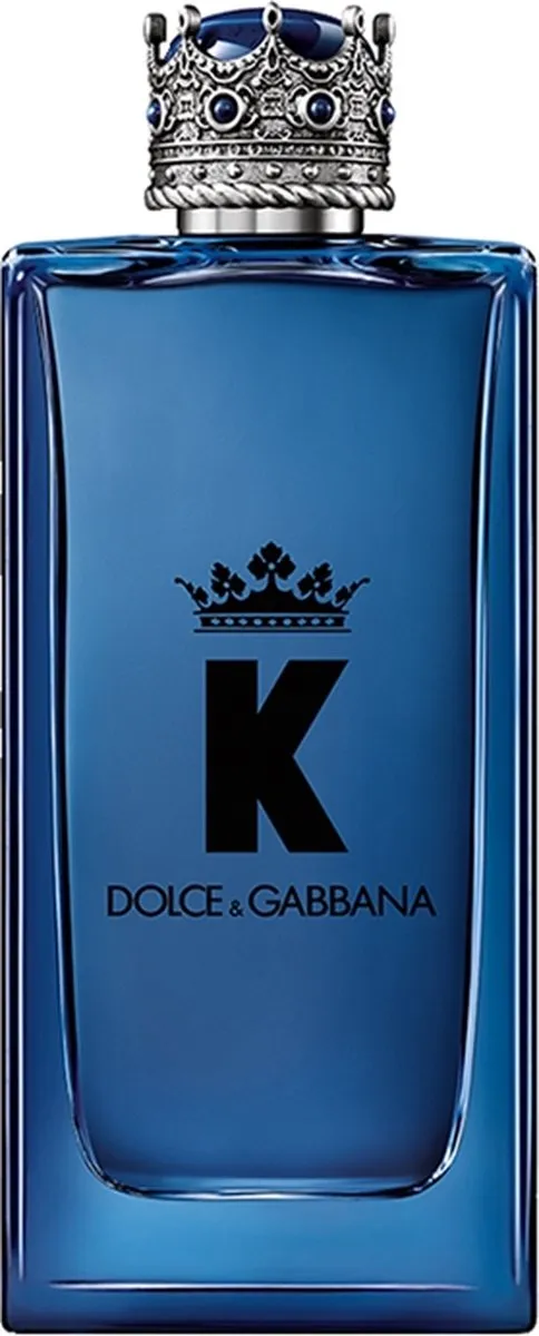 Dolce & Gabbana K Eau de Parfum 200ml