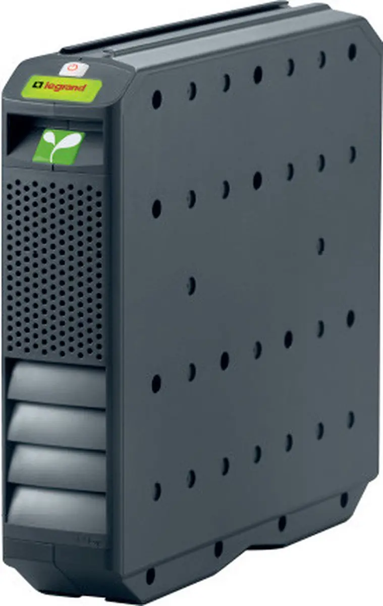 Legrand Whad HE 1000 UPS 1000W