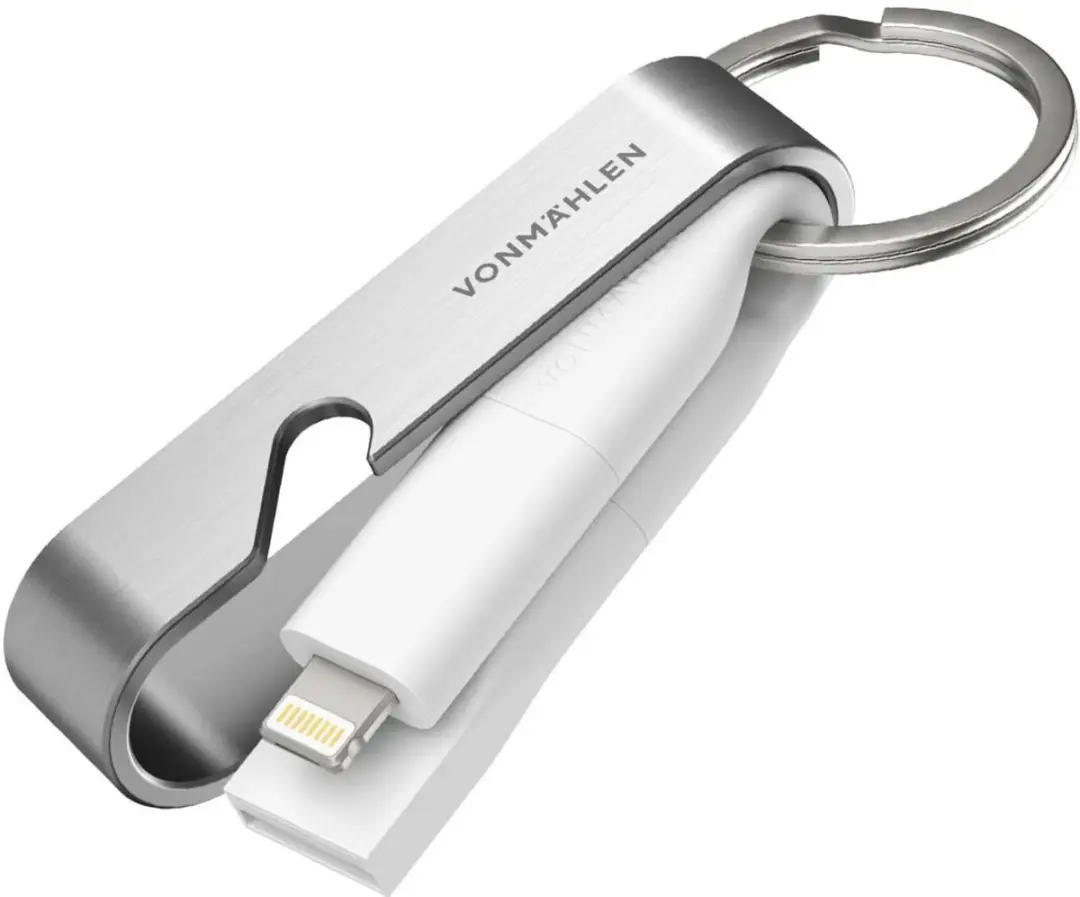 Vonmählen High Six 6-in-1 Kabel USB-A/C