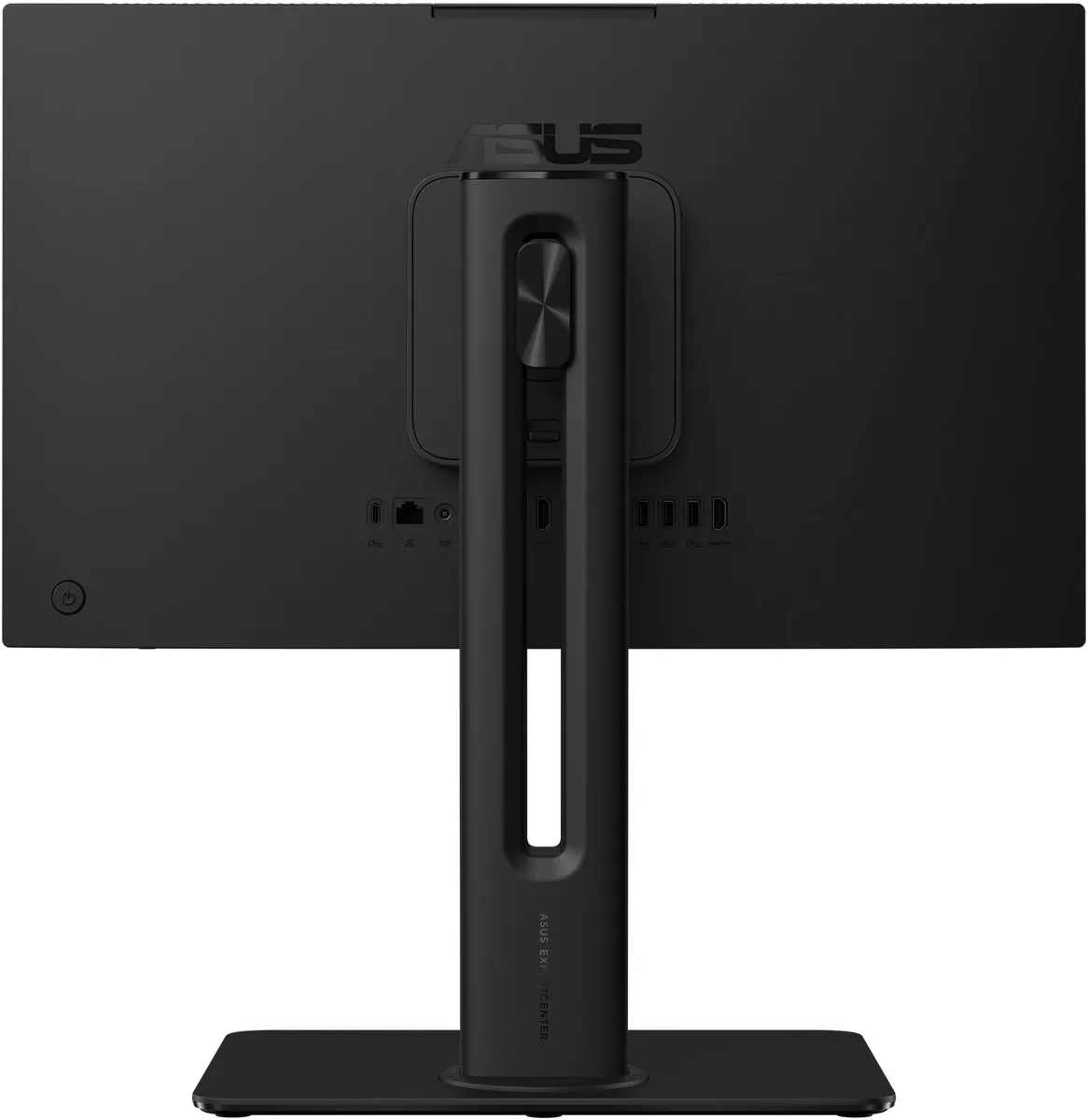 ASUS ExpertCenter P400 AiO P440VAK-BPC193W Alles-in-één PC - 16GB RAM 1TB SSD - Zwart