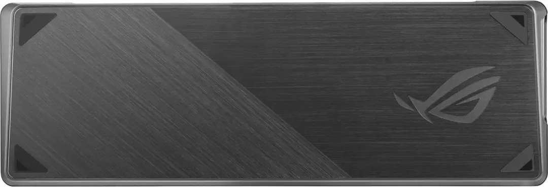 ASUS ROG Falchion Ace Toetsenbord - Zwart - afbeelding 2 van 5