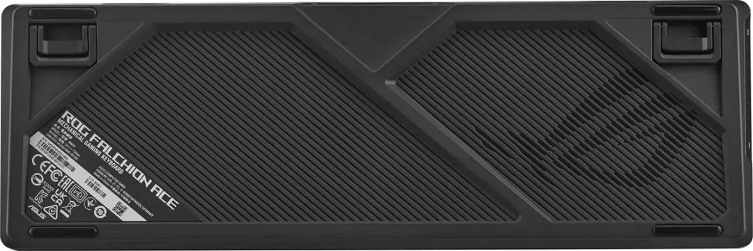 ASUS ROG Falchion Ace Toetsenbord - Zwart - afbeelding 5 van 5