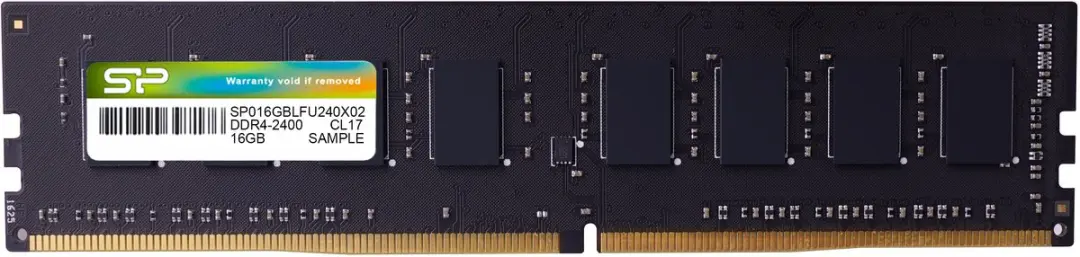 Silicon Power