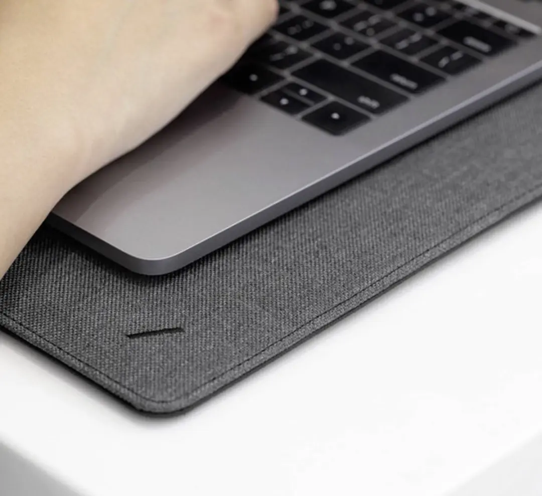 Native Union Stow Slim MacBook Sleeve 15-16" - Indigo