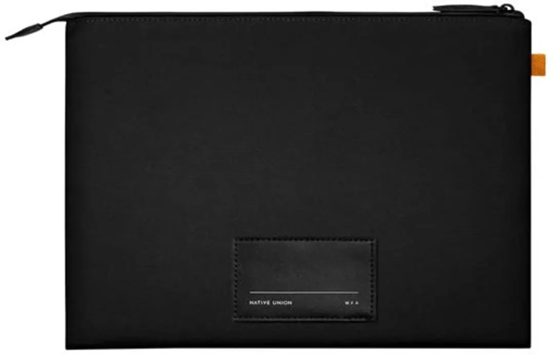 Native Union Stow Lite Sleeve MacBook 13 - Transparent