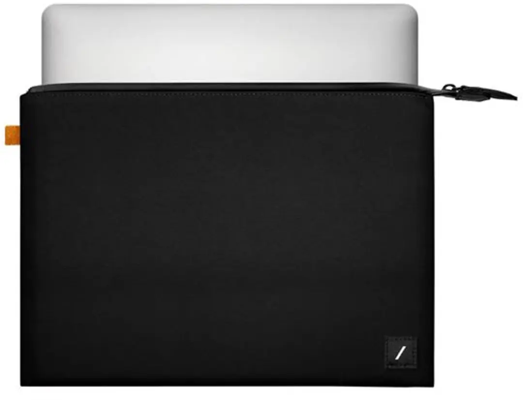 Native Union Stow Lite Sleeve MacBook 13 - Transparent