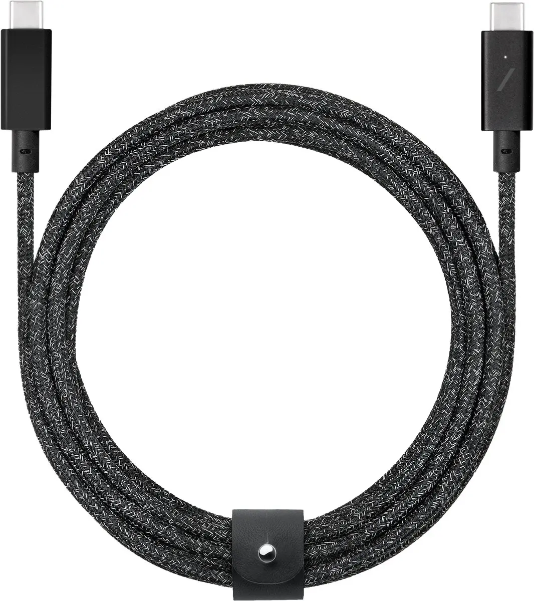 Native Union Belt Cable C-C Pro 2,4m 240W