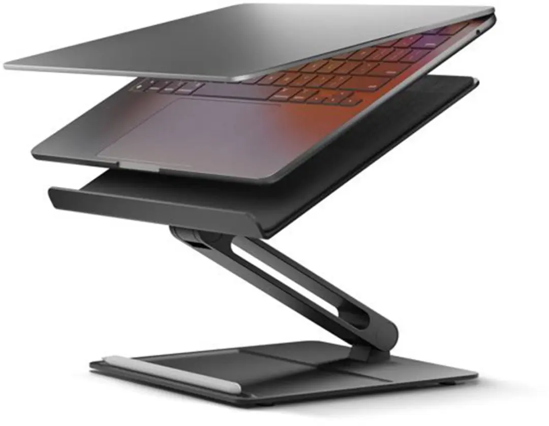 Native Union Aluminium Opvouwbare Laptopstandaard 16"