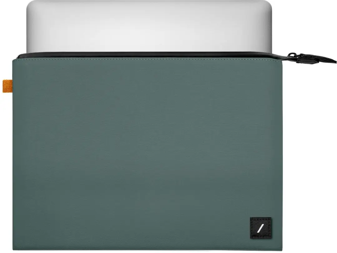 Native Union WFA Stow Lite Sleeve - MacBook 13 - Transparent