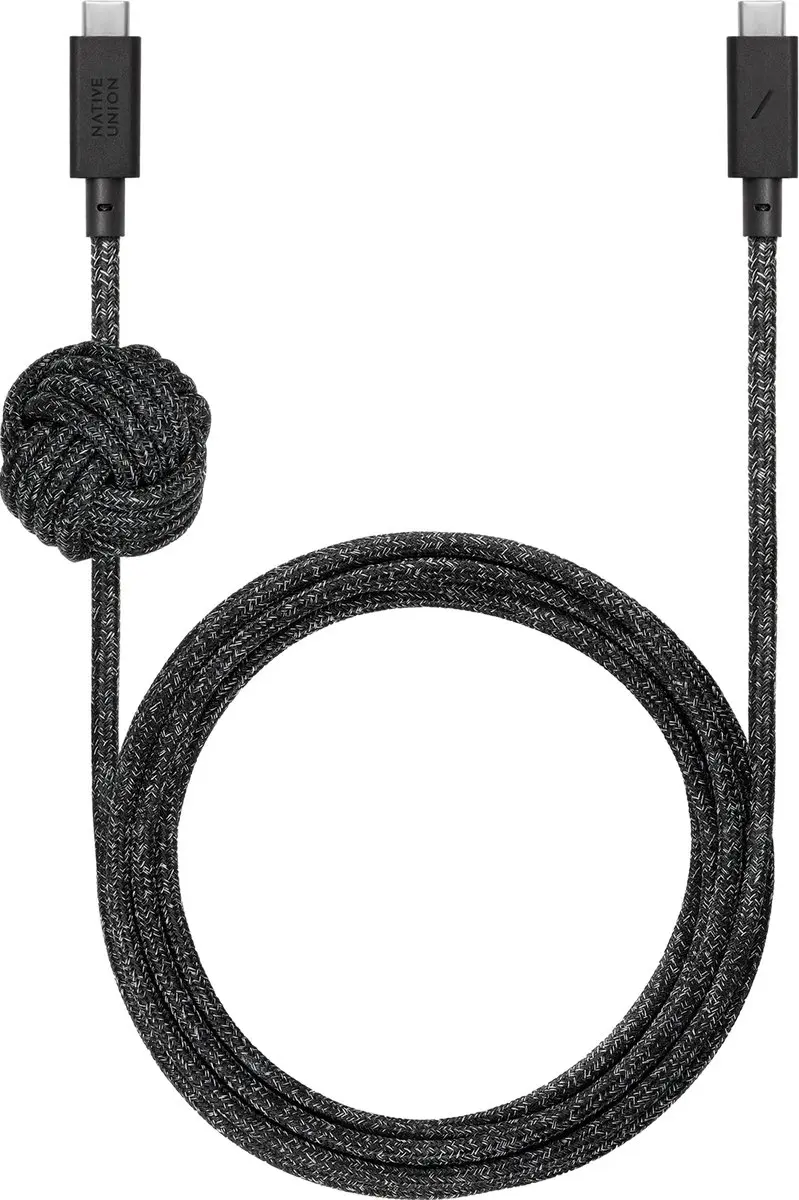 Native Union Anchor-Kabel USB-C 3m
