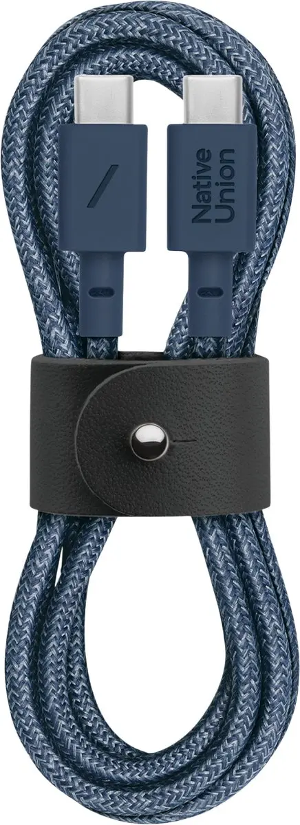 Native Union Belt Cable USB-C 1.2M 60W