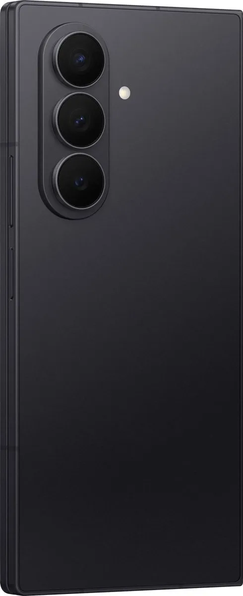 Samsung Galaxy Z Fold7 512GB Jet Black