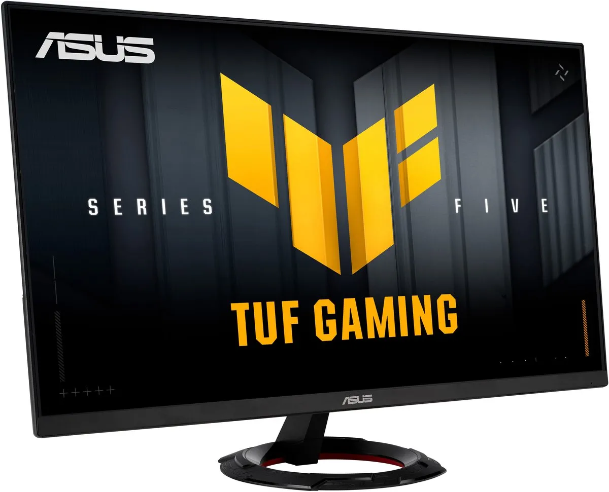 ASUS TUF Gaming VG249Q5R Monitor - 24 inch - 200Hz - 1ms
