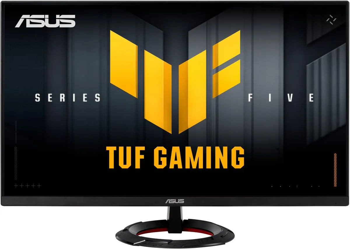 ASUS TUF Gaming VG249Q5R Monitor - 24 inch - 200Hz - 1ms