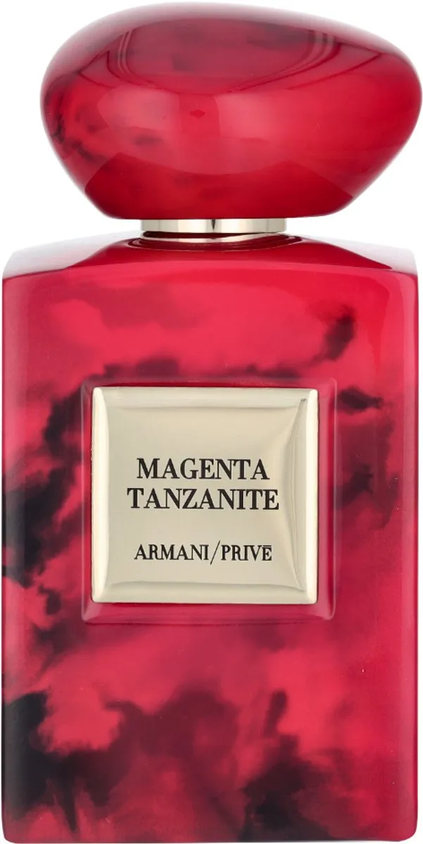 Armani Privé Magenta Tanzanite Eau de Parfum 100ml