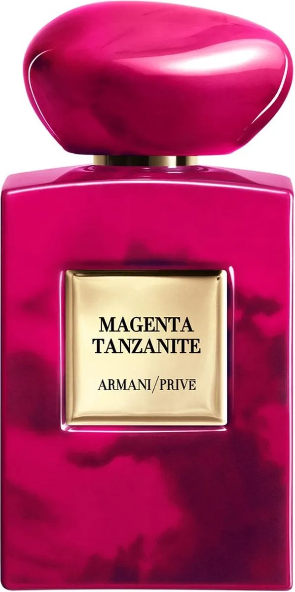 Armani Privé Magenta Tanzanite Eau de Parfum 100ml