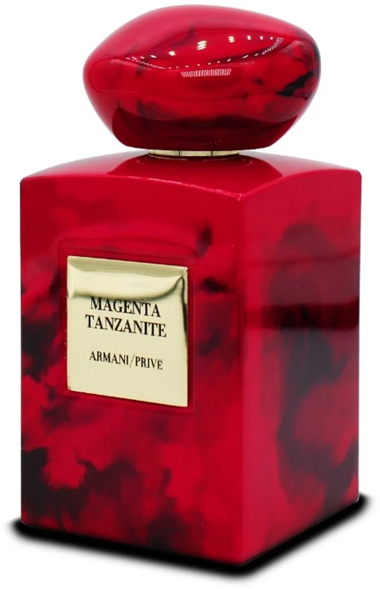 Armani Privé Magenta Tanzanite Eau de Parfum 100ml