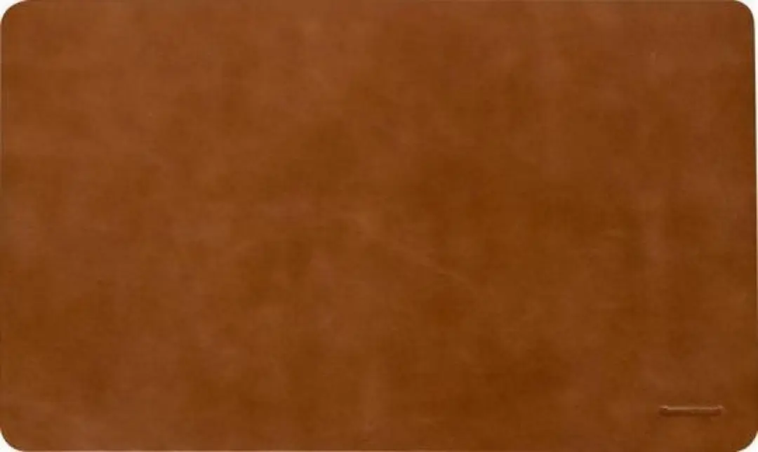 dbramante1928 Copenhagen Bureaumat Medium - Lichtbruin