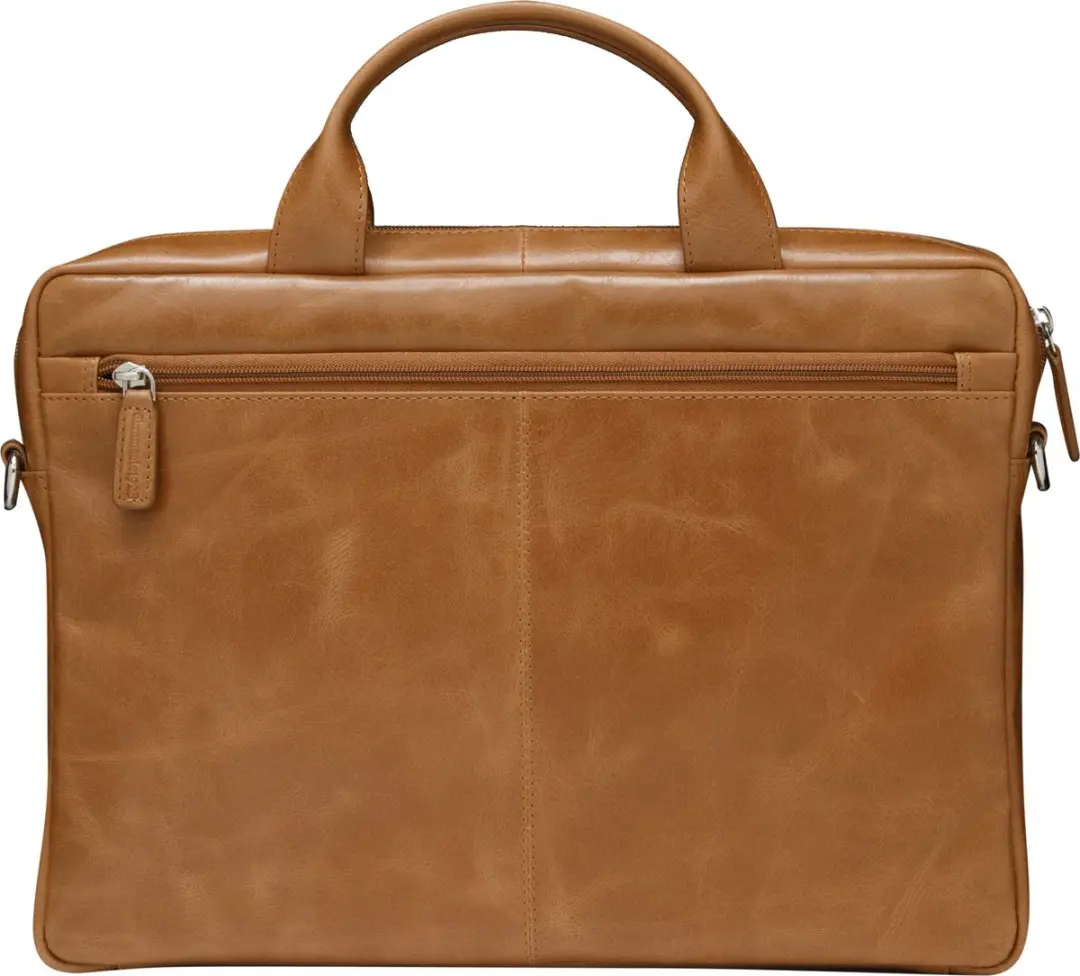 dbramante1928 Nordborg 15" Laptoptas DBBG15GT001492 - Lichtbruin