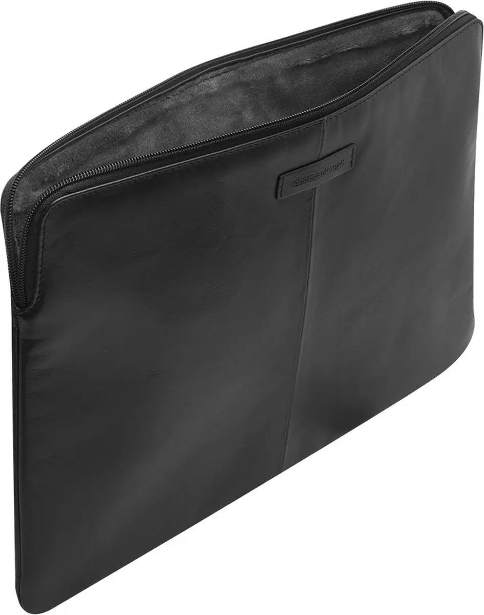 dbramante1928 Skagen Pro Sleeve MacBook Pro 14" - Zwart