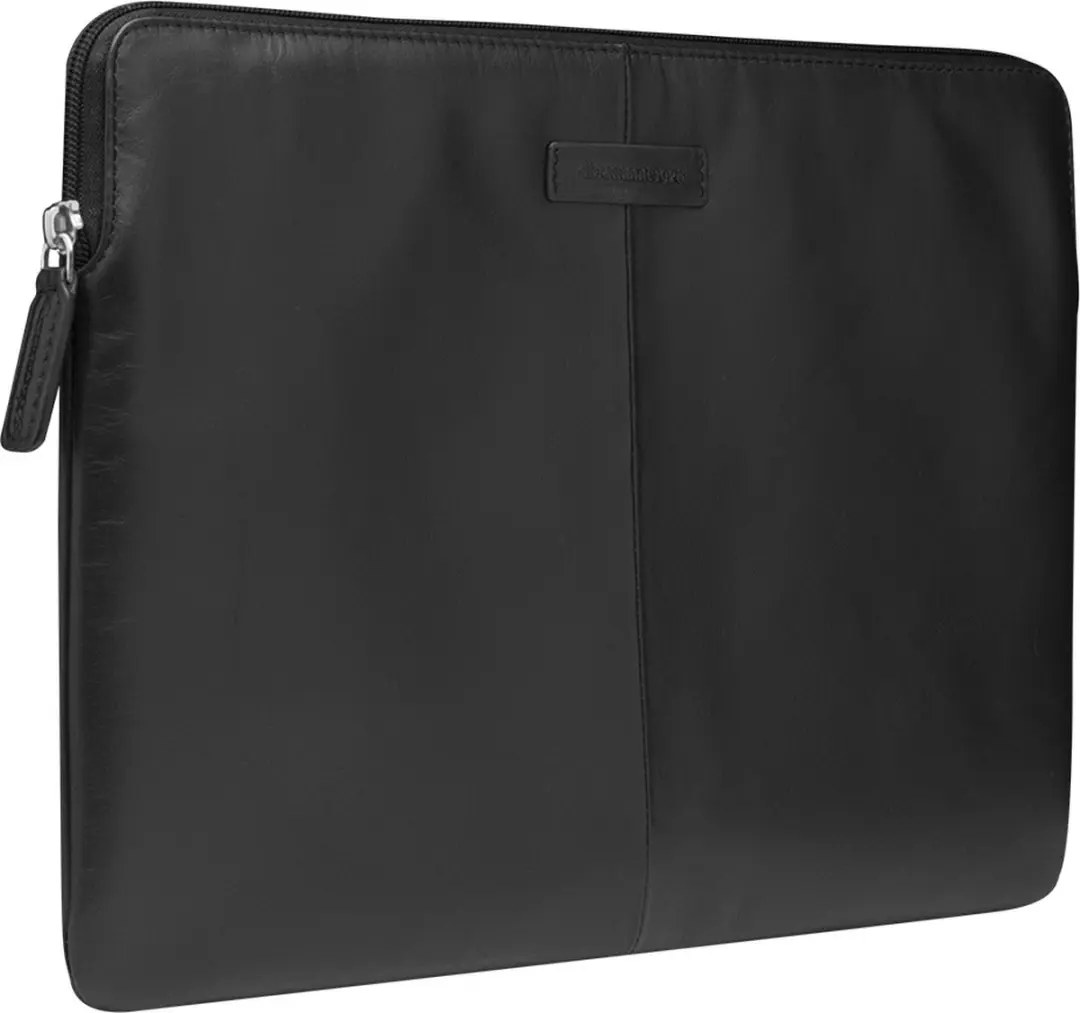 dbramante1928 Skagen Pro Sleeve MacBook Pro 14" - Zwart