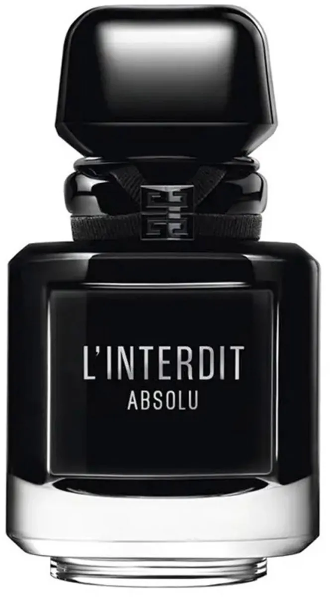 Givenchy L'Interdit Absolu Intense Eau de Parfum 35ml