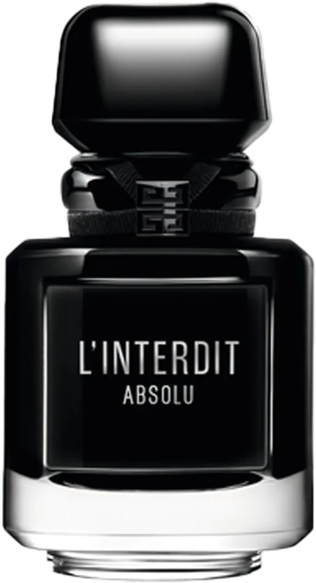 Givenchy L'Interdit Absolu Intense Eau de Parfum 35ml