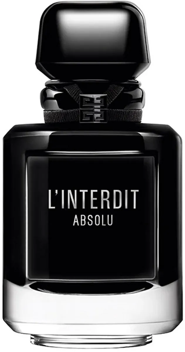 Givenchy L'Interdit Absolu Intense Eau de Parfum 35ml