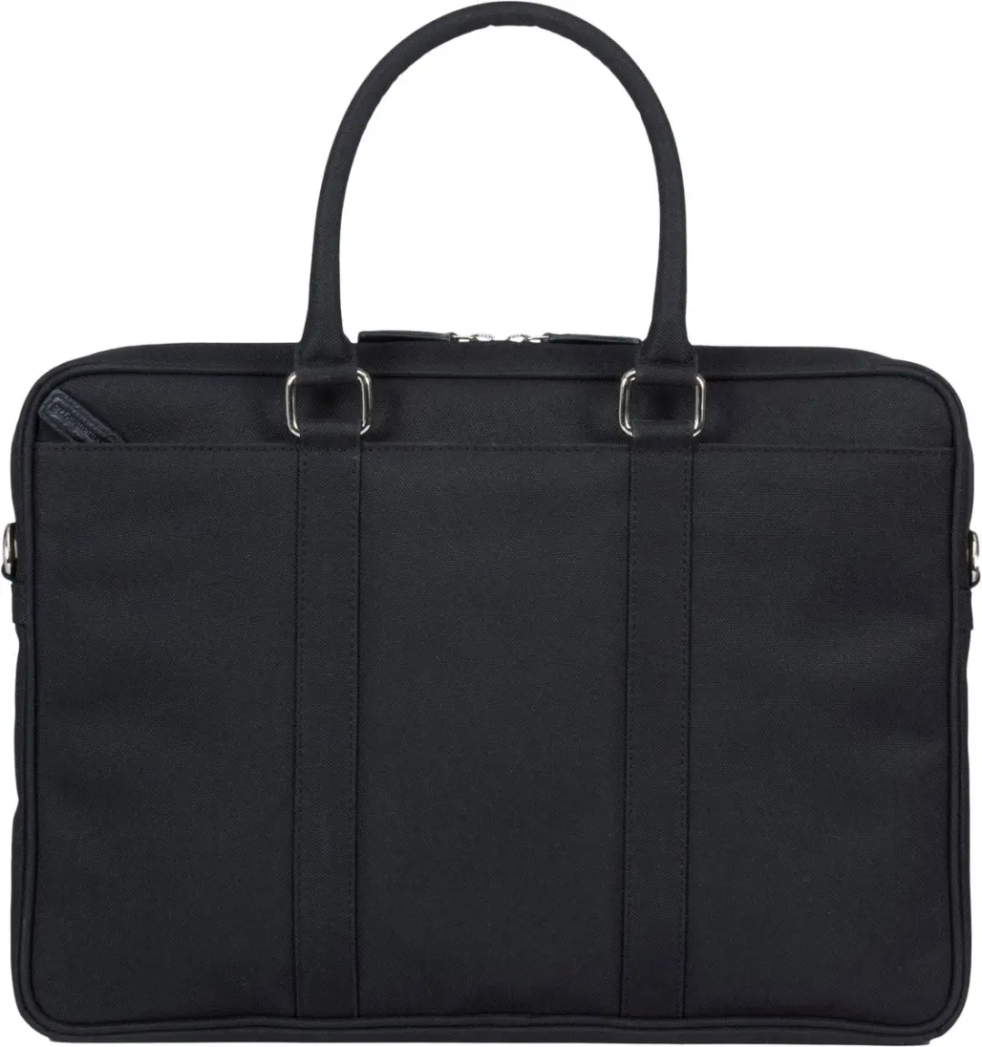 dbramante1928 Fifth Avenue Notebooktas 15" - Zwart