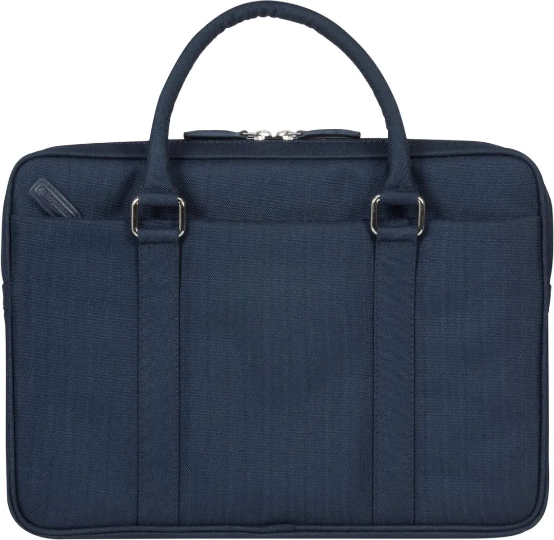 dbramante1928 Stelvio Laptoptas 14" - Donkerblauw - 5 Vakken