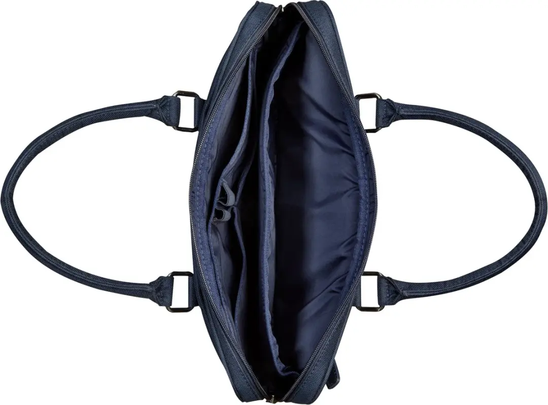 dbramante1928 Stelvio Laptoptas 14" - Donkerblauw - 5 Vakken