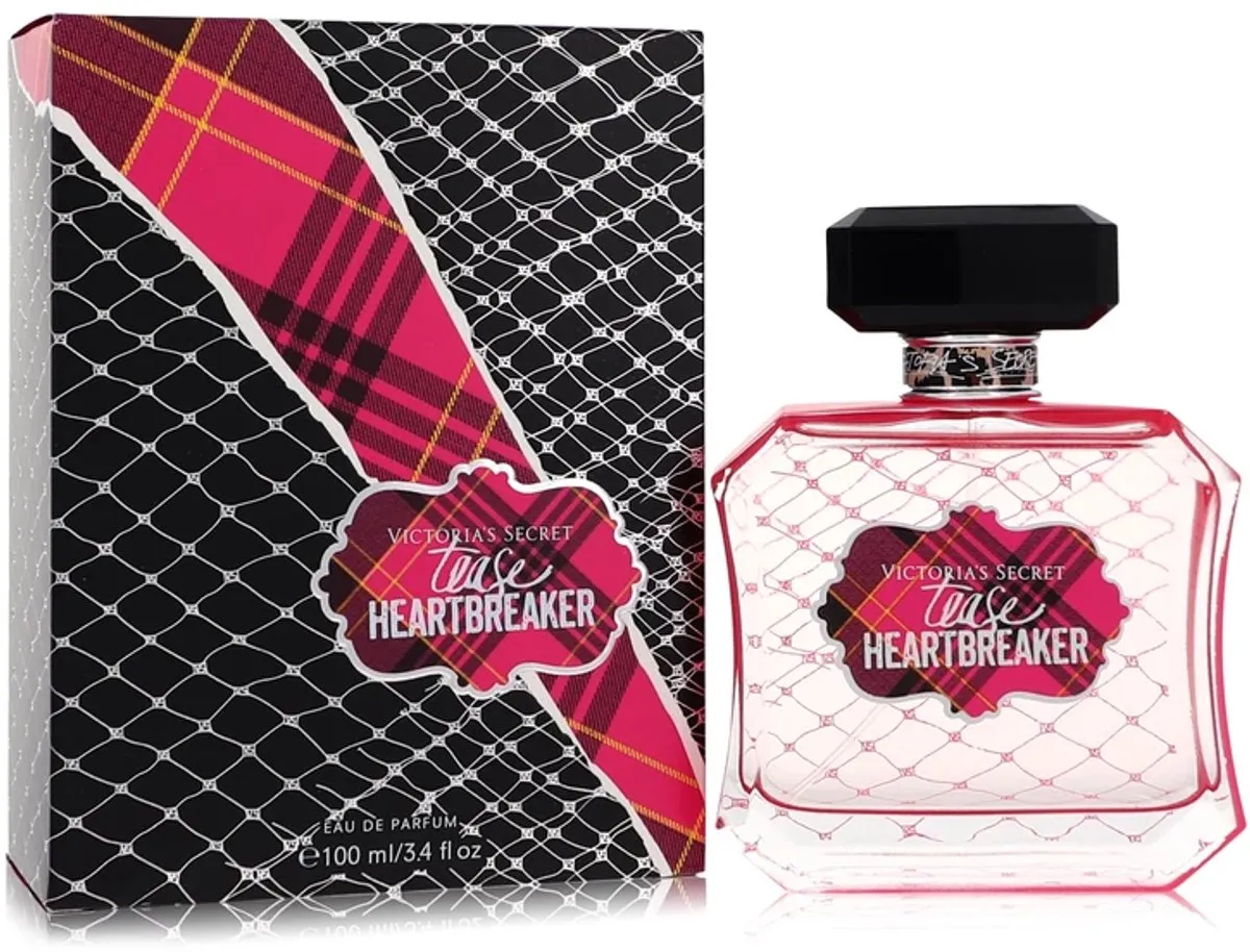 Victoria's Secret Tease Heartbreaker Eau de Parfum 100ml