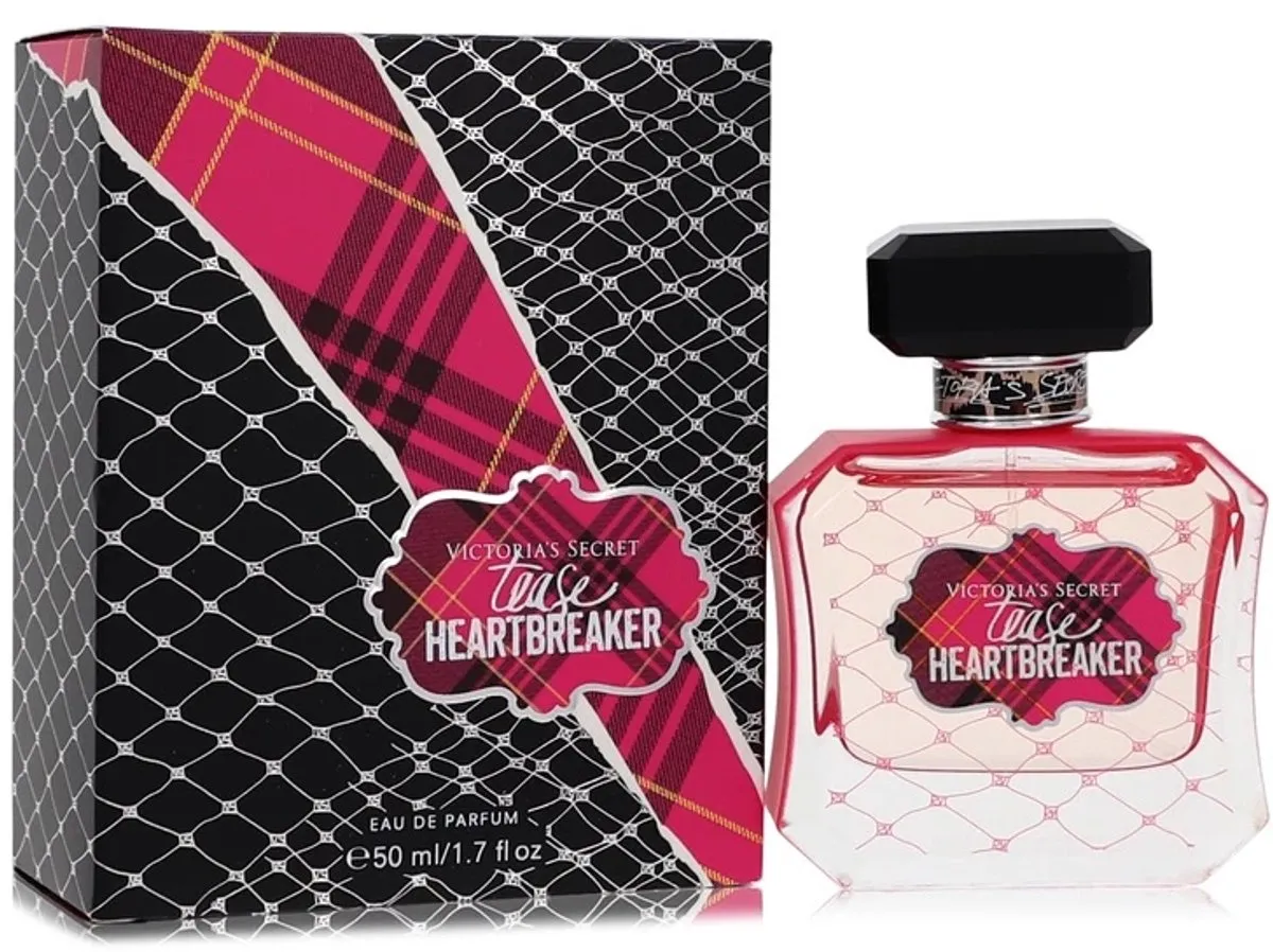 Victoria's Secret Tease Heartbreaker Eau de Parfum 100ml