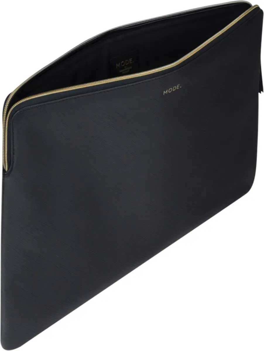 dbramante1928 MacBook Pro 16-inch Hoes - Paris Night Black