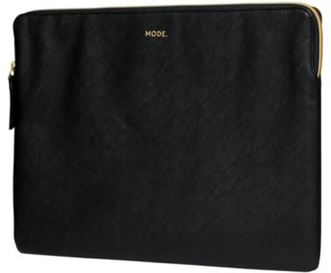 dbramante1928 MacBook Pro 16-inch Hoes - Paris Night Black