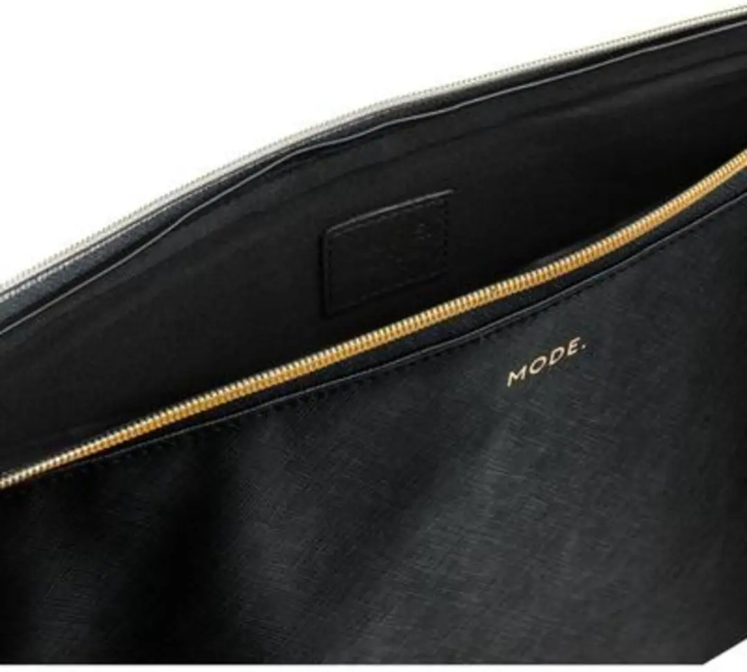dbramante1928 MacBook Pro 16-inch Hoes - Paris Night Black