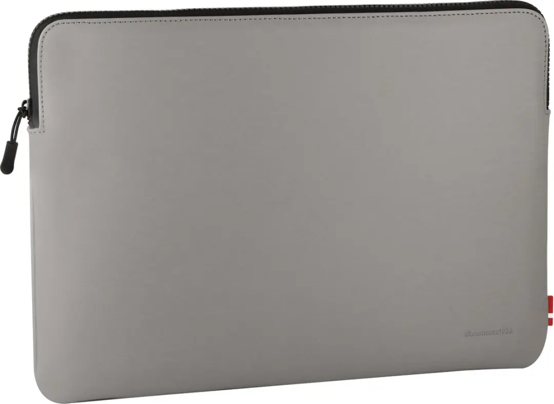 dbramante1928 Oxford ICON DBOX13ICGY6838 Hoes Laptop 13" - Grijs