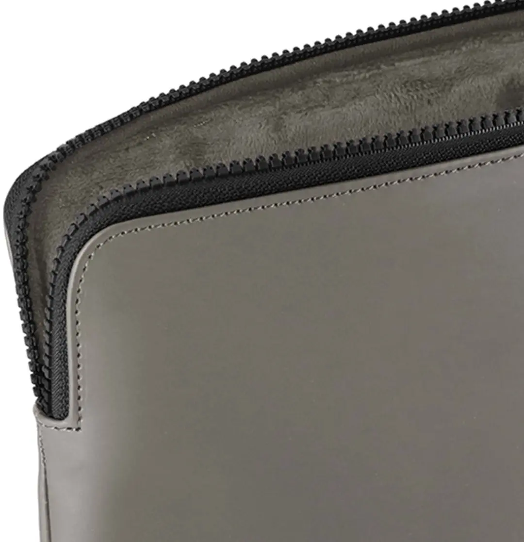 dbramante1928 Oxford ICON DBOX13ICGY6838 Hoes Laptop 13" - Grijs