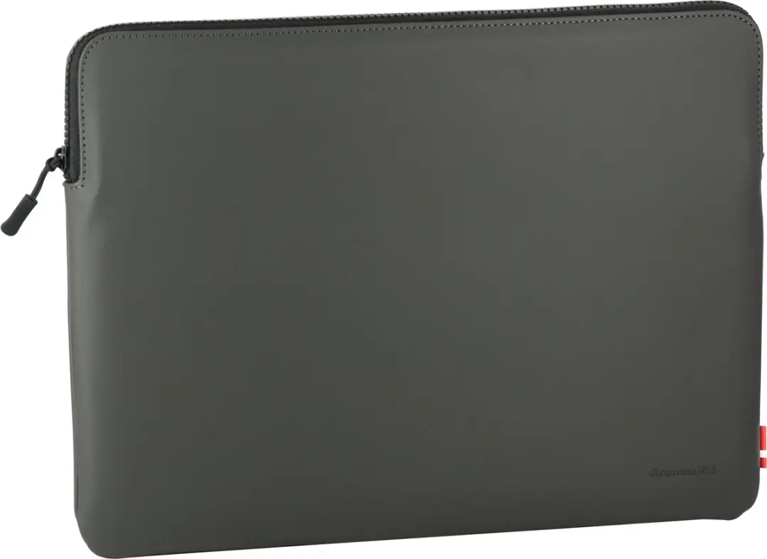dbramante1928 Oxford ICON 13" Hoes Laptop - Donkergroen - DBOX13ICGR6839