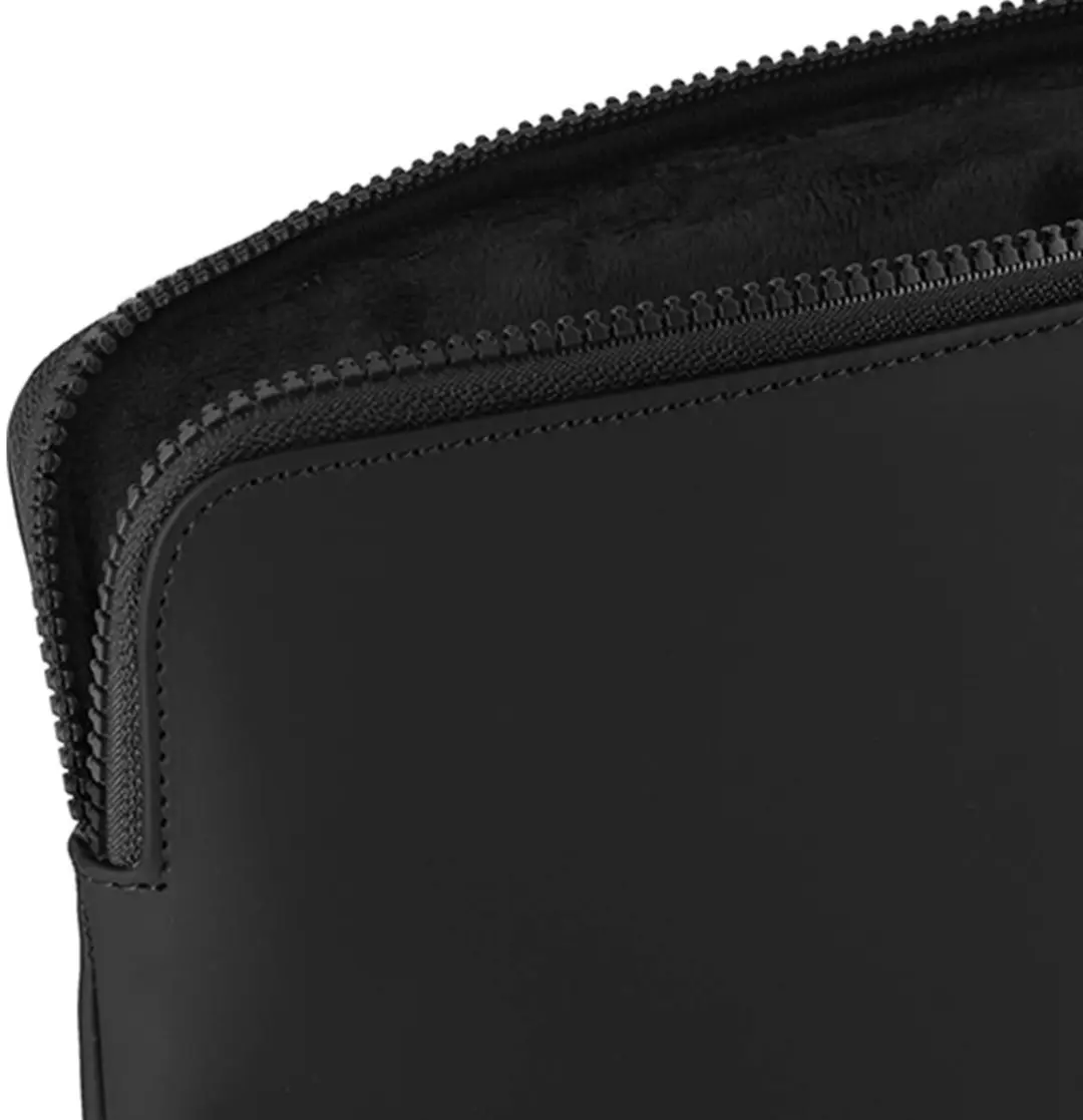 dbramante1928 Oxford ICON Hoes Laptop 14" - Middernachtzwart