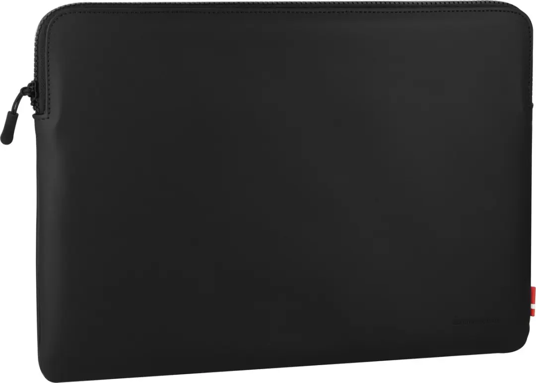 dbramante1928 Oxford ICON Hoes Laptop 14" - Middernachtzwart