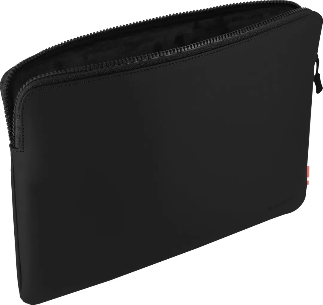 dbramante1928 Oxford ICON Hoes Laptop 14" - Middernachtzwart
