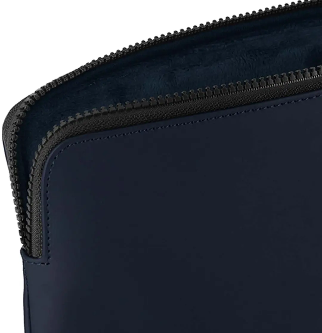 dbramante1928 Oxford ICON Hoes Laptop 14" - Marineblauw
