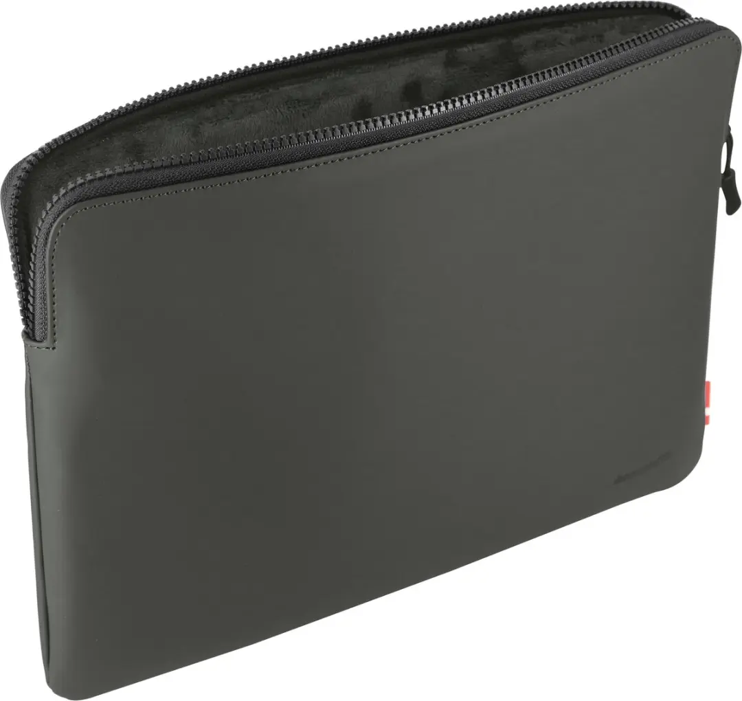 dbramante1928 Oxford ICON Hoes Laptop 14" - Woudgroen - DBOX14ICGR6843