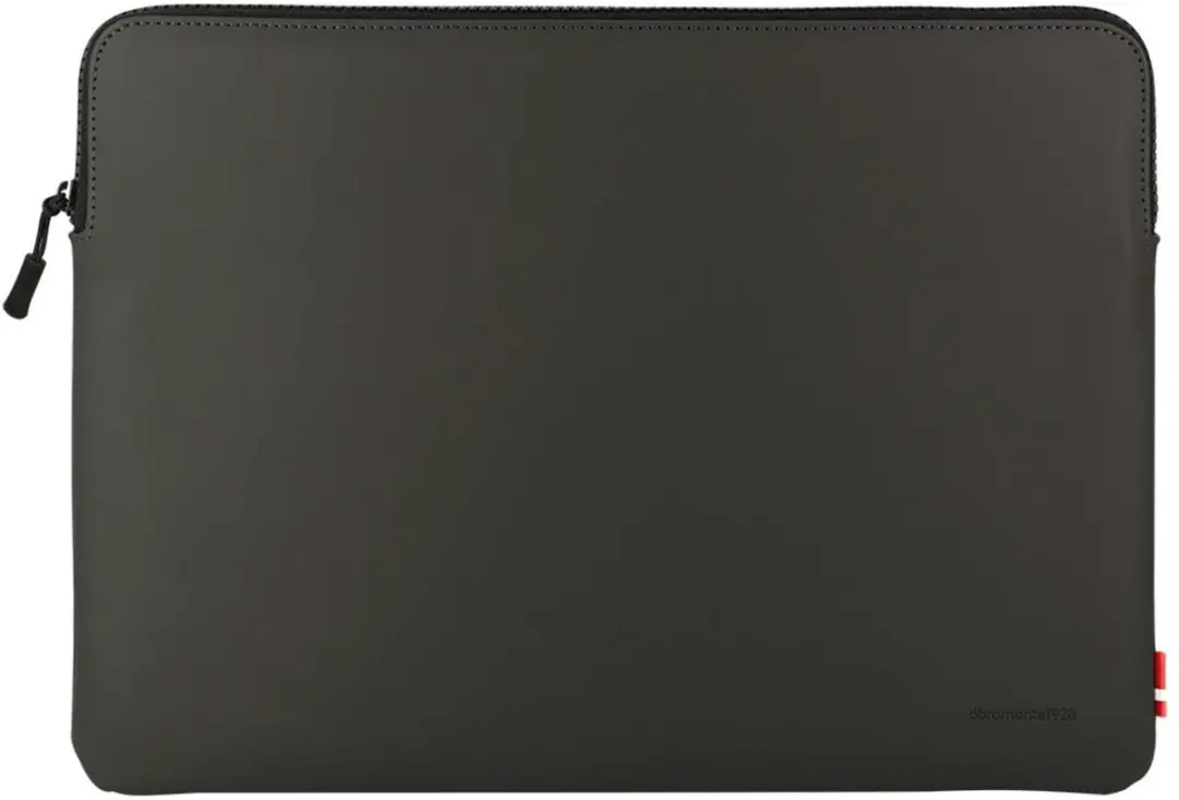 dbramante1928 Oxford ICON Hoes Laptop 14" - Woudgroen - DBOX14ICGR6843