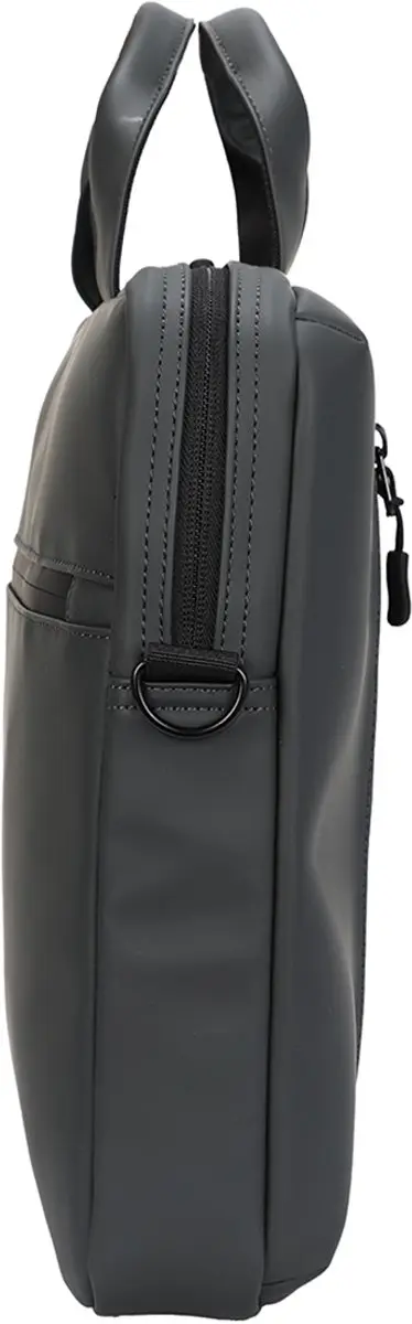 dbramante1928 Laptoptas Nyhavn ICON 15.6 - 3 Vakken - Woudgroen