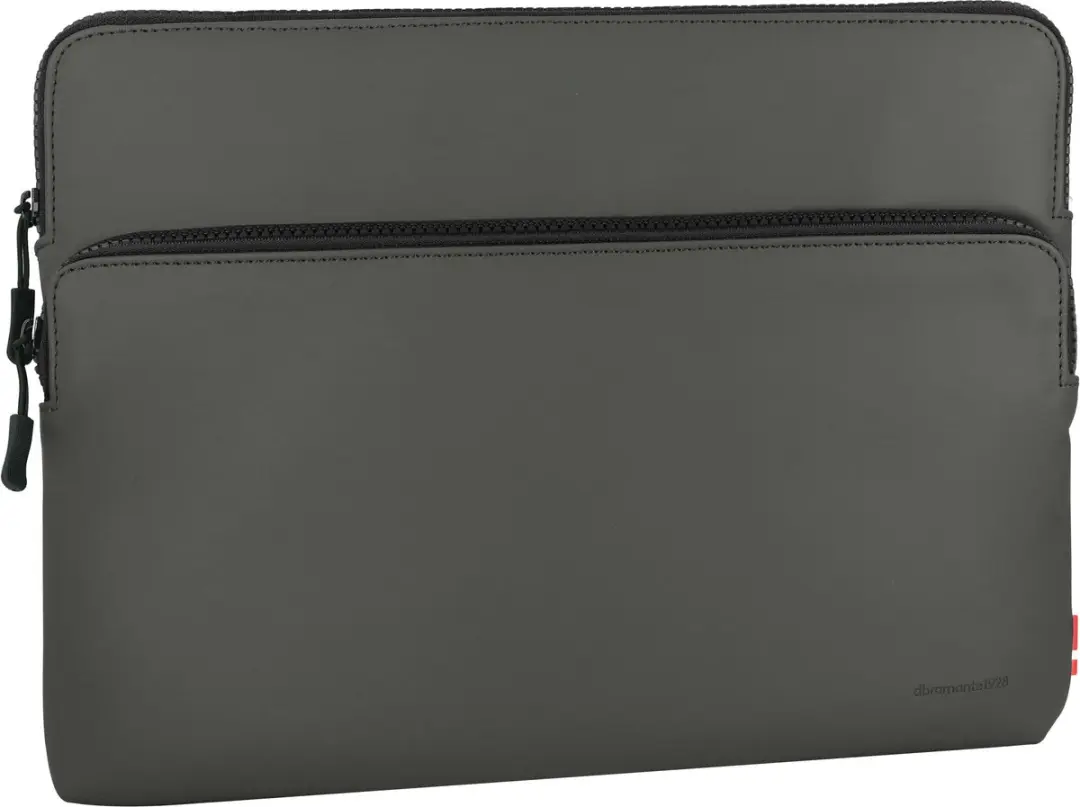 dbramante1928 Oxford Plus ICON 14 Sleeve - Woudgroen