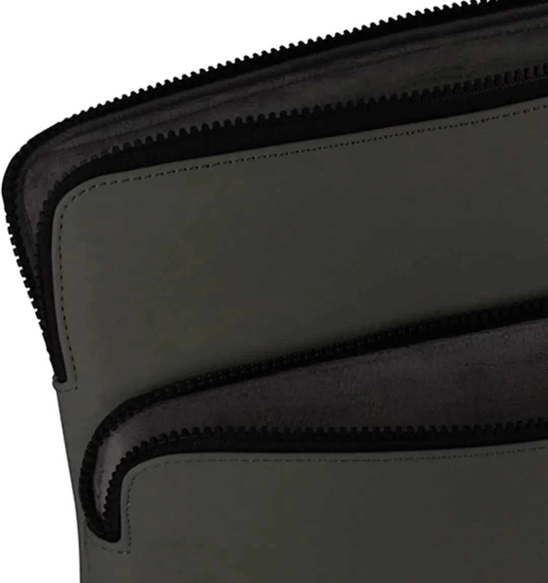 dbramante1928 Oxford Plus ICON 14 Sleeve - Woudgroen